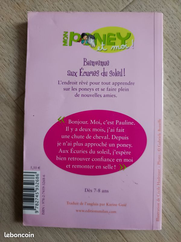 Mon poney et moi (image 3)
