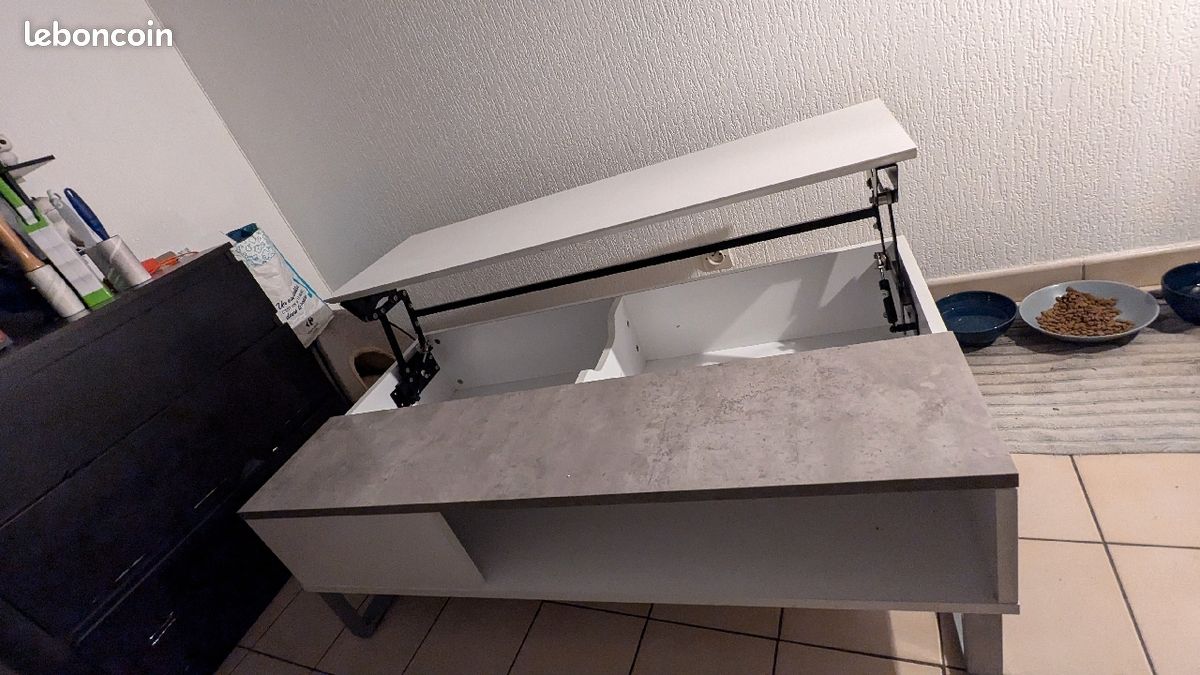 Table basse (image 1)