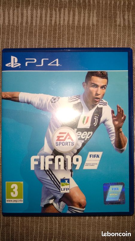 Fifa19 (image 1)