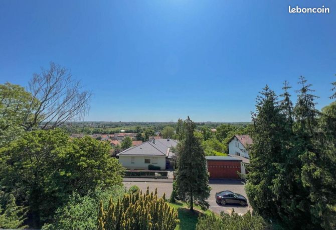 Terrain 947 m² Longeville Les Metz