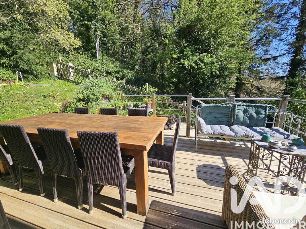 Maison 7 pièces 156 m² · à Étretat · 156 m² · 512 000 €