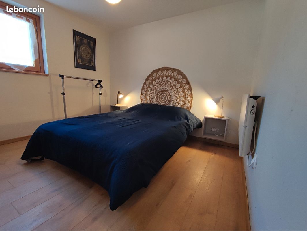 Appartement Cosy 4 personnes (image 1)