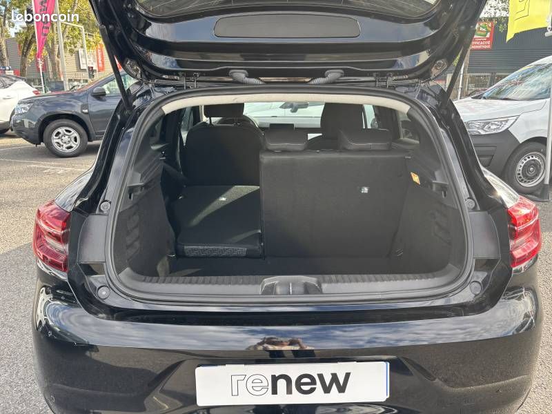 Renault Clio E-Tech full hybrid 145 Evolution (image 24)