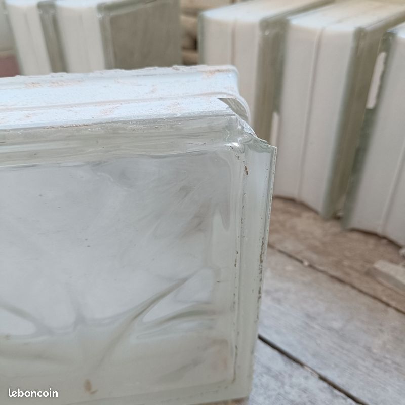 Brique de verre (image 5)