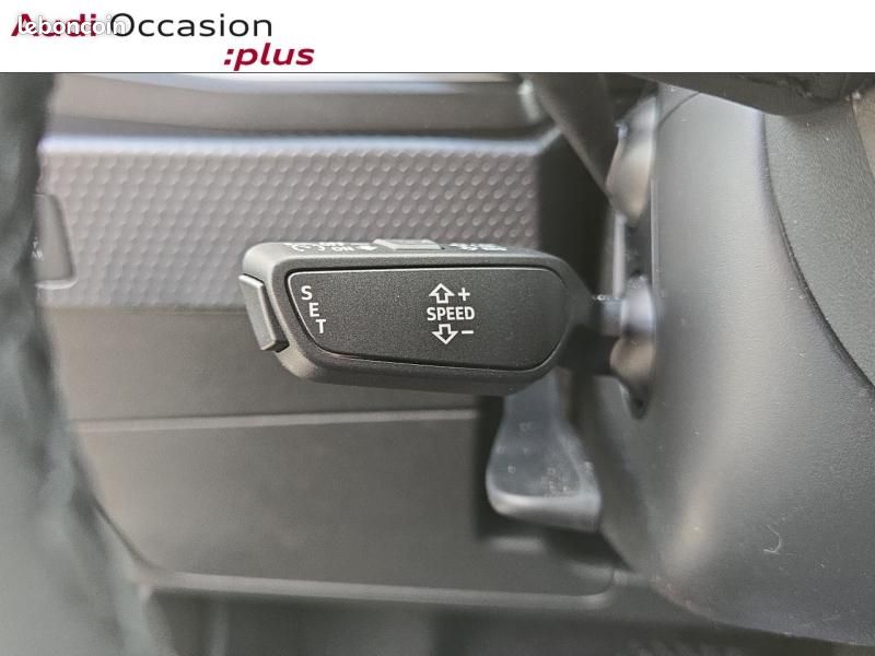 Audi A1 Sportback 25 TFSI 95ch Design S tronic 7 (image 8)