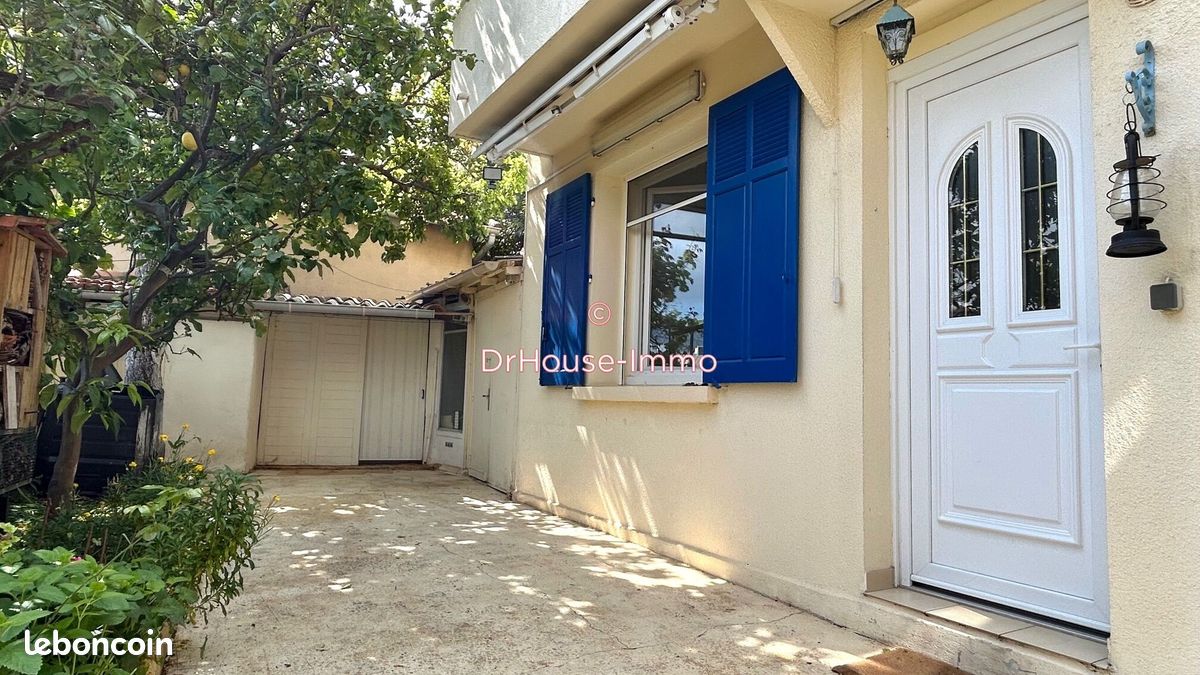 Maison 4 pièces 75 m² · à Toulon · 75 m² · 468 000 €