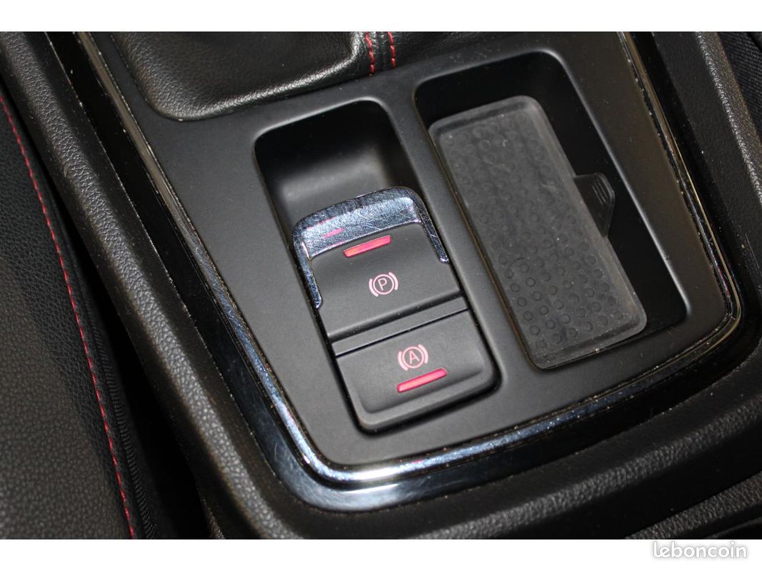 Seat leon fr 2.0 tdi 150ch - suivi complet (image 14)