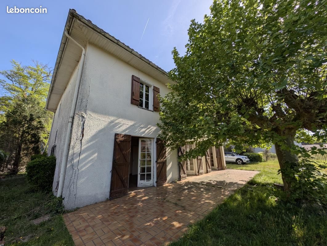 Maison 230 m² · à Lit-Et-Mixe · 230 m² · 250 000 €