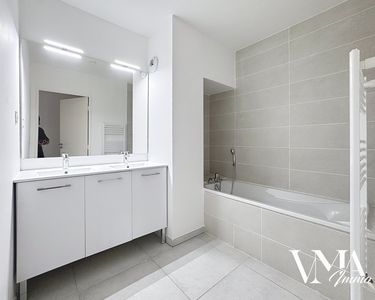 Appartement 399 000 € - 96 m²