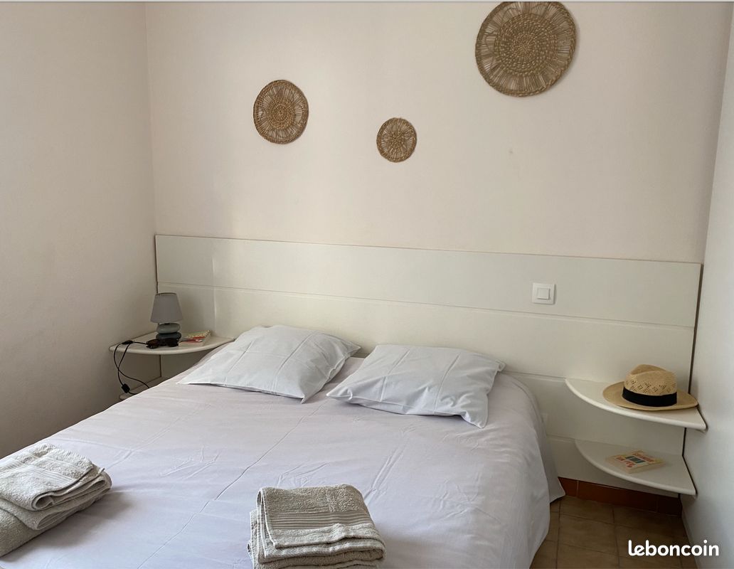 Gîte à Montpezat-de-Quercy avec piscine – Camping Le Faillal (image 3)