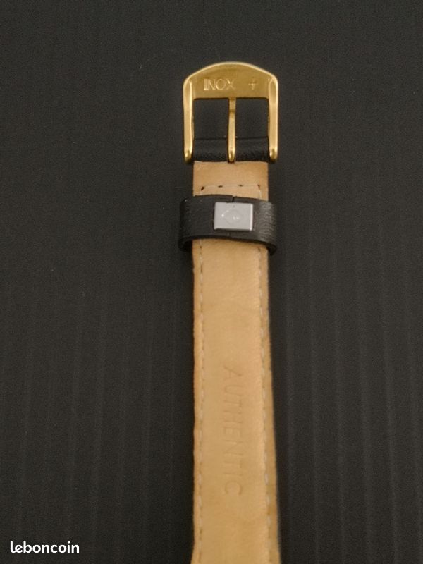 Montre Suisse Revue Vulcain femme vintage (image 10)