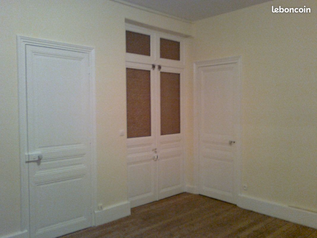 Appartement standing 83M² Châtellerault - Châtellerault 86100 (image 2)