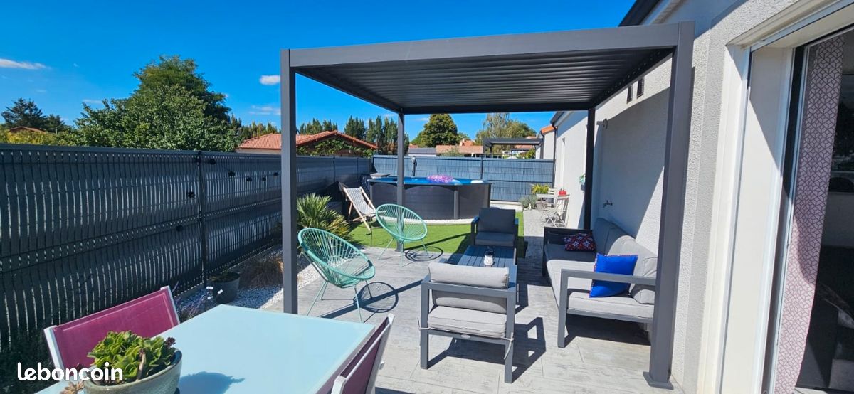 Maison 4 pièces 86 m² · à Riom · 86 m² · 279 000 €