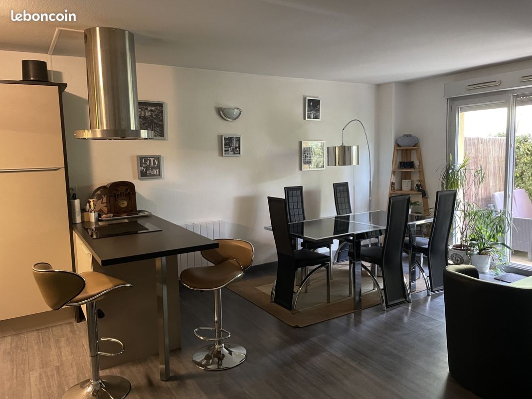 Appartement 2 pièces 51 m² · à Auch · 51 m² · 91 000 €