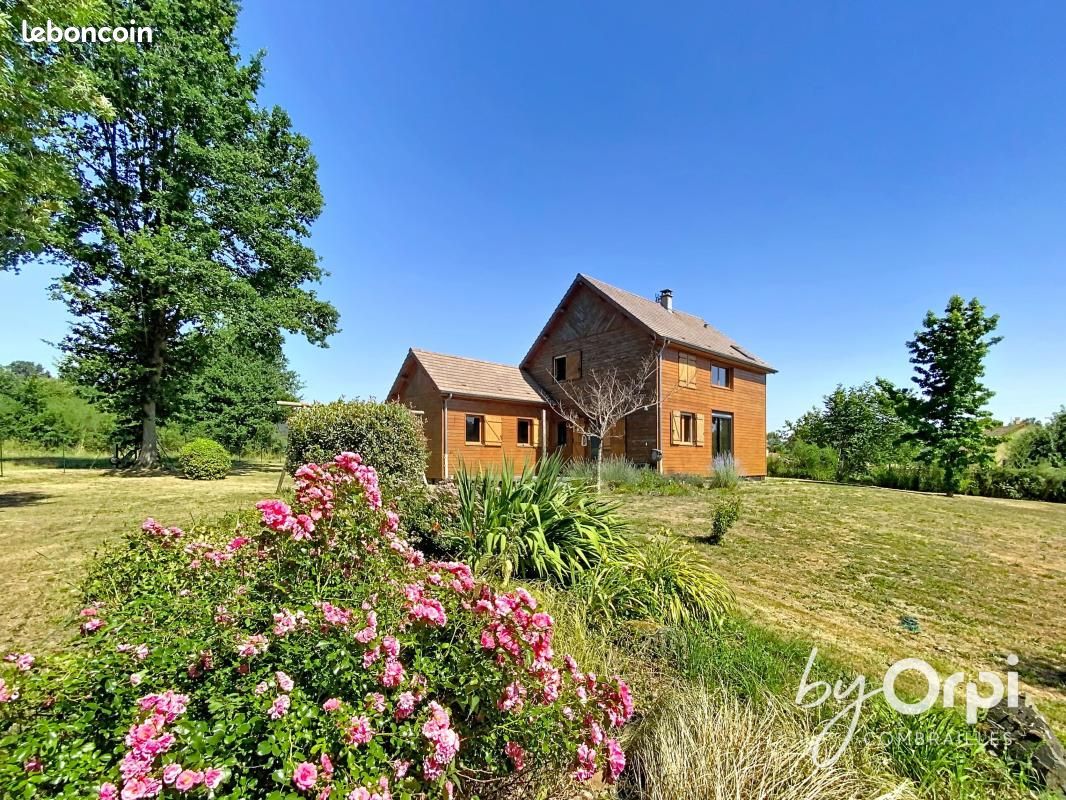 Maison 4 pièces 140 m² · à Youx · 140 m² · 199 000 €