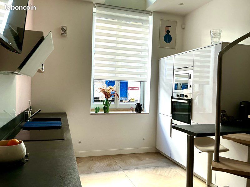 Appartement 3 pièces 90 m² · à Bordeaux · 90 m² · 1 400 €/mois