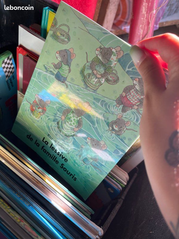 Jeu enfant (image 6)