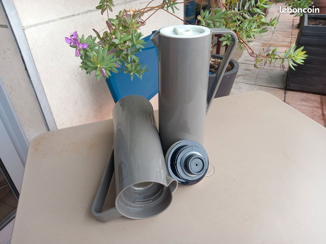 Thermos élégants de table (image 2)