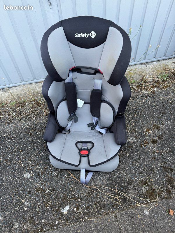 2 Siège auto (image 2)