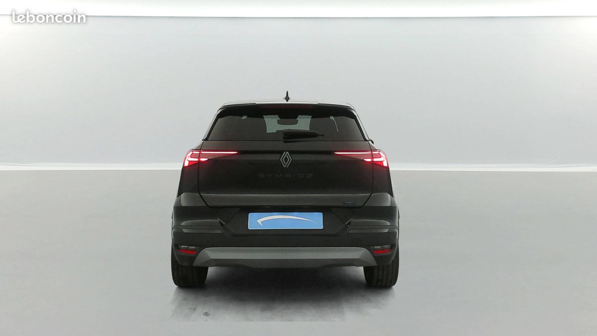 RENAULT Symbioz E-Tech full hybrid 160 ch Esprit Alpine (image 4)