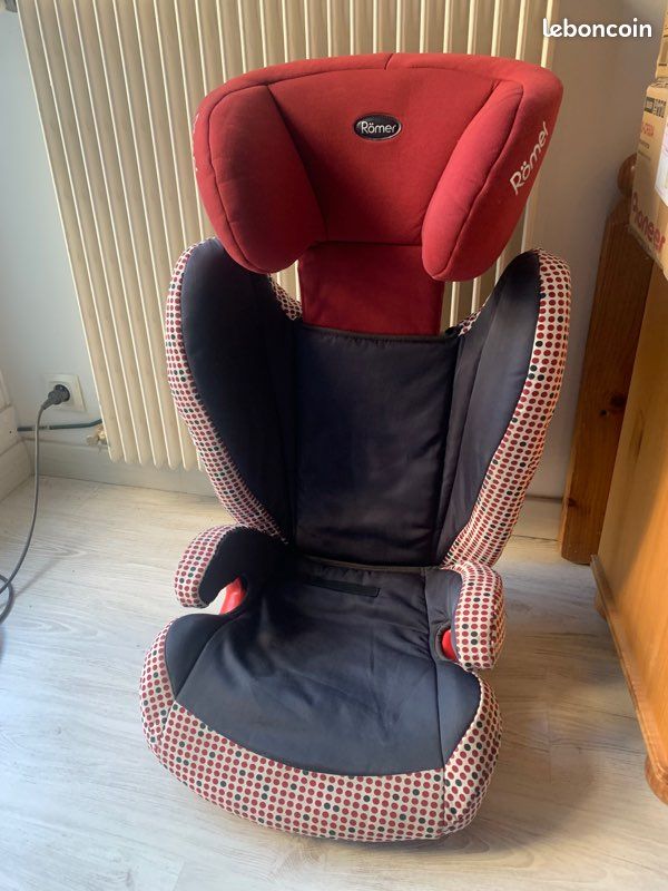 Siège auto Britax Römer (image 1)