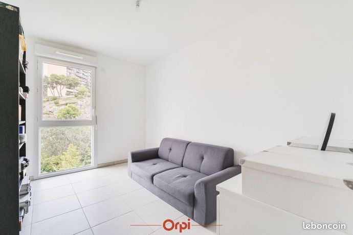 Appartement 3 pièces 67 m² — 10