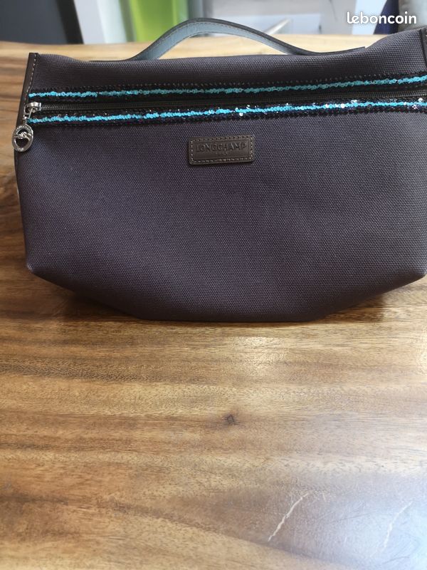 Pochette Longchamp (image 1)