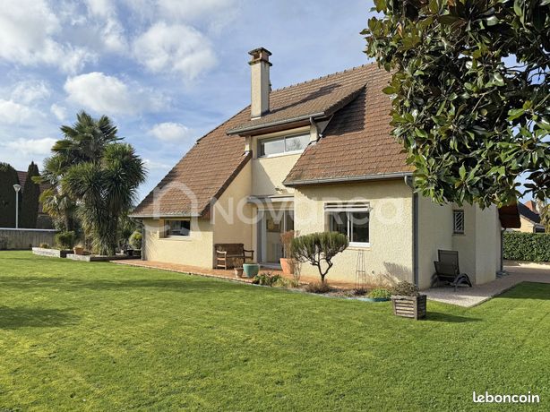 Maison 5 pièces 145 m²