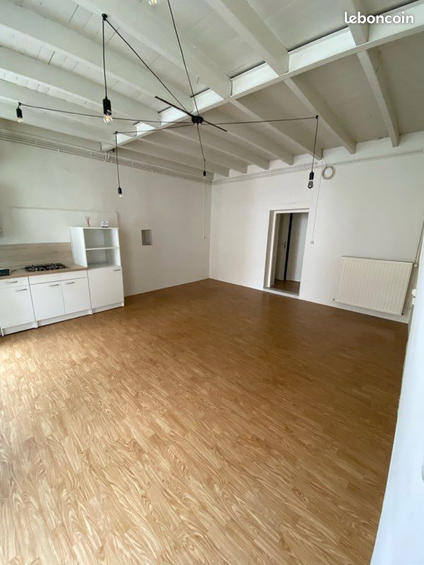 Maison 2 pièces 60 m² · à Celles-sur-Belle · 60 m² · 595 €/mois
