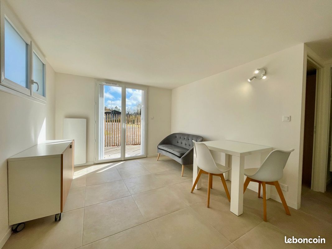 Appartement 2 pièces 31 m² · à Belin-Béliet · 31 m² · 740 €/mois