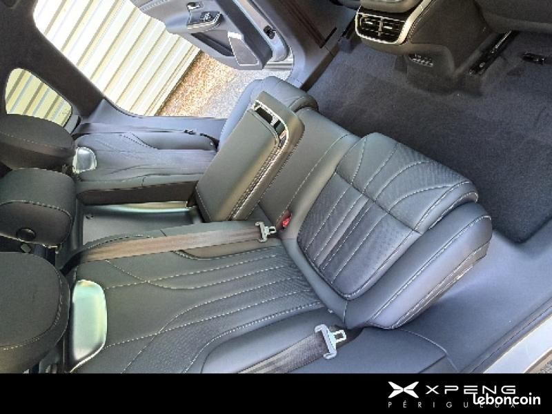Xpeng G9 575ch 93,1kWh AWD Performance (image 32)