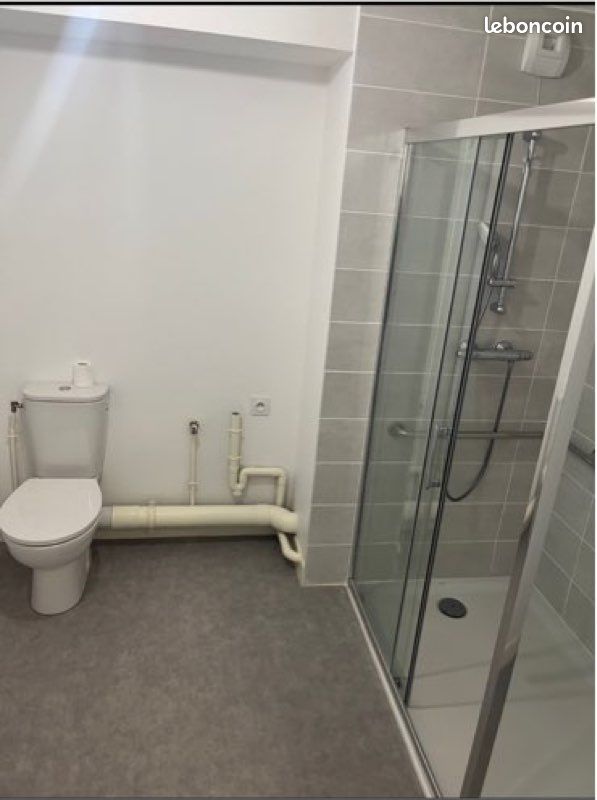 Appartement 2 pièces 62 m² · à Nogent-sur-Oise · 62 m² · 915 €