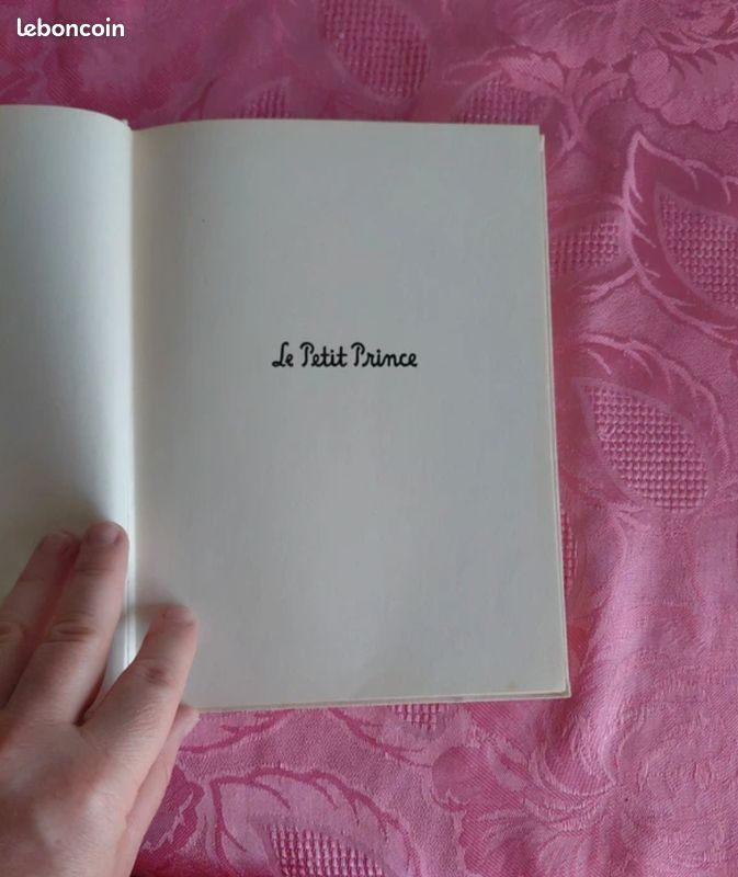 Le Petit Prince (image 3)