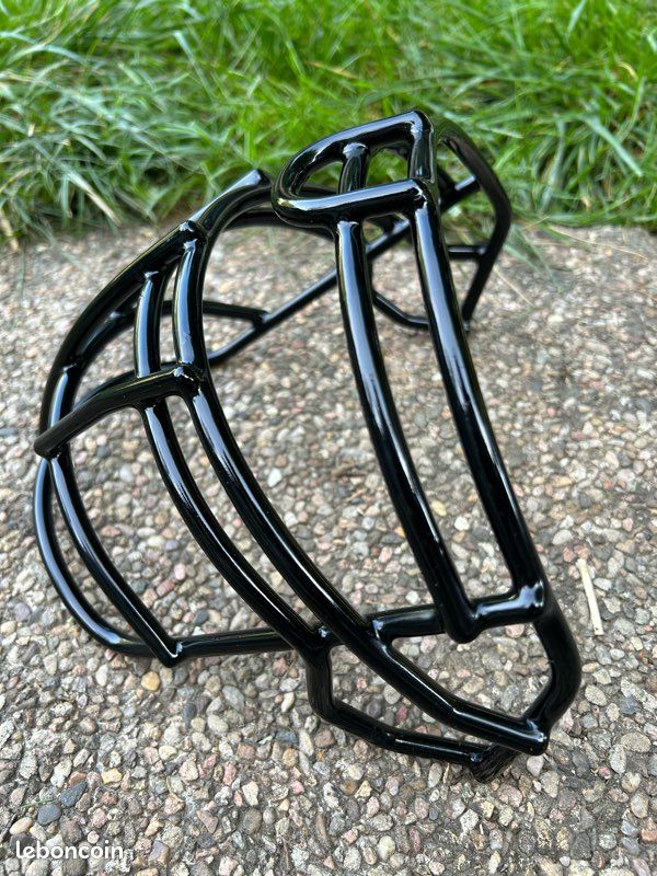 Grille pour casque football Américain (image 2)
