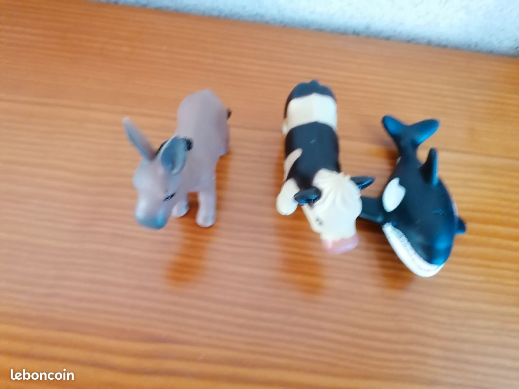 Animaux (image 1)