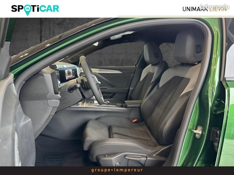 Opel Astra Sports Tourer 1.2 Turbo Hybrid 145ch GS e-DCT 6 (image 9)