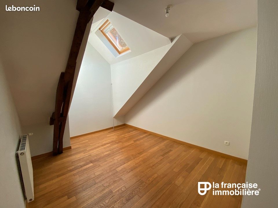 Maison a louer cesson-sevigne - 5 pièce(s) - 138 m2 - Surfyn