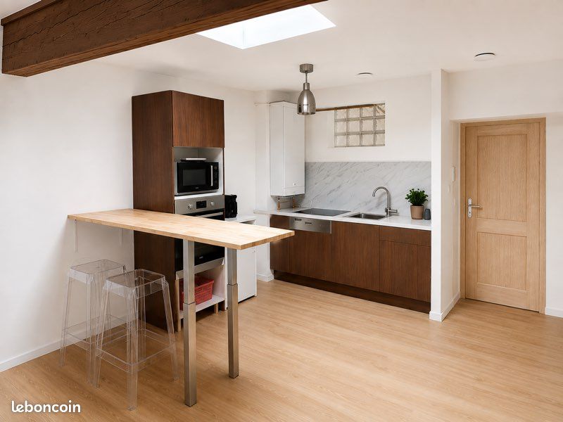 Appartement 2 pièces 40 m² · à Bordeaux · 40 m² · 950 €