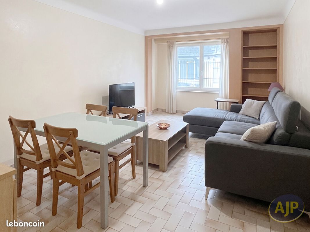 Appartement 3 pièces 65 m² · à La Roche-sur-Yon · 65 m² · 650 €/mois