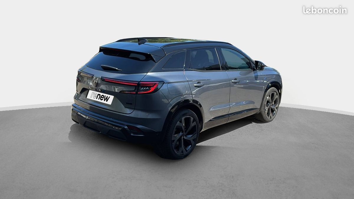Renault austral e tech hybrid 200 iconic esprit (image 2)