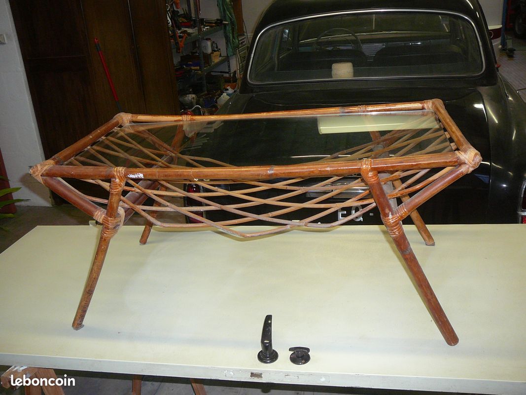 Table de salon (image 2)