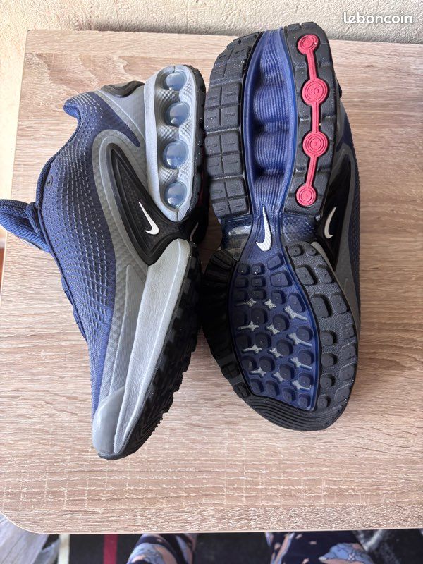 Basket chaussures (image 4)