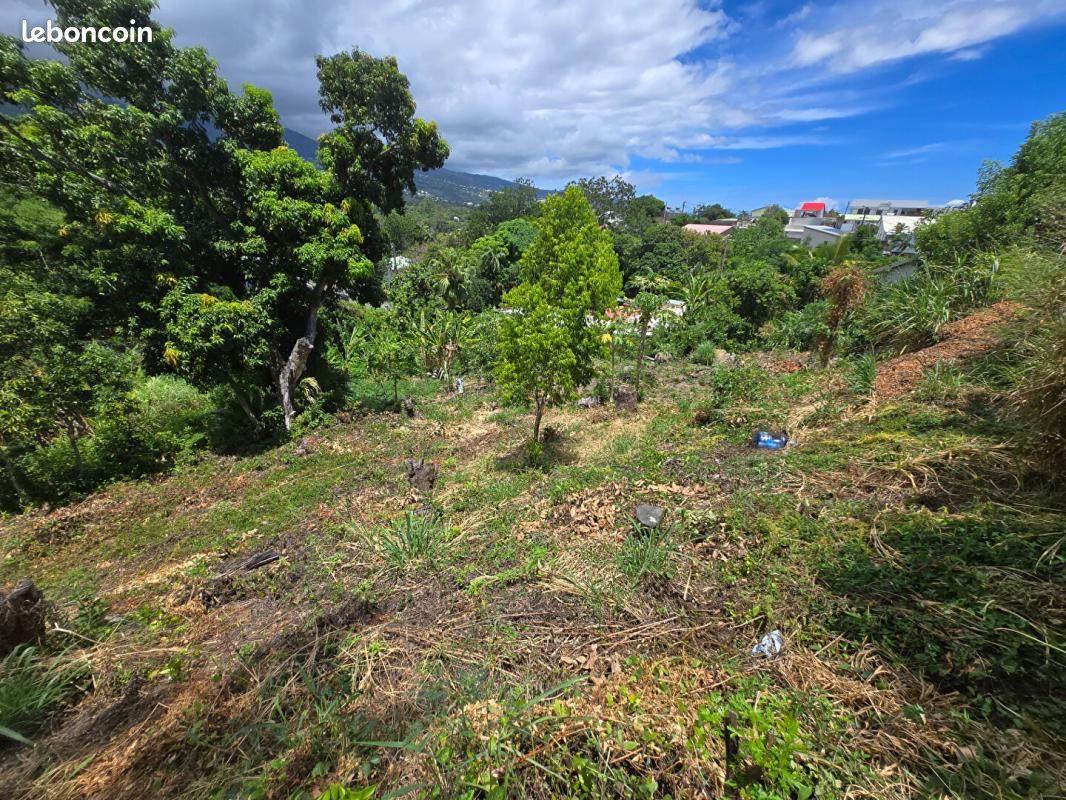 Terrain 358 m² Sainte Marie · à Sainte-Marie · 127 000 €