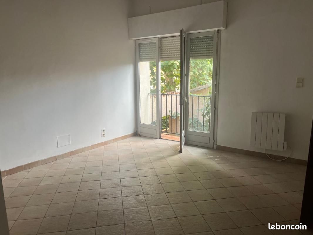 Appartement 2 pièces 35 m² · à Gardanne · 35 m² · 848 €/mois