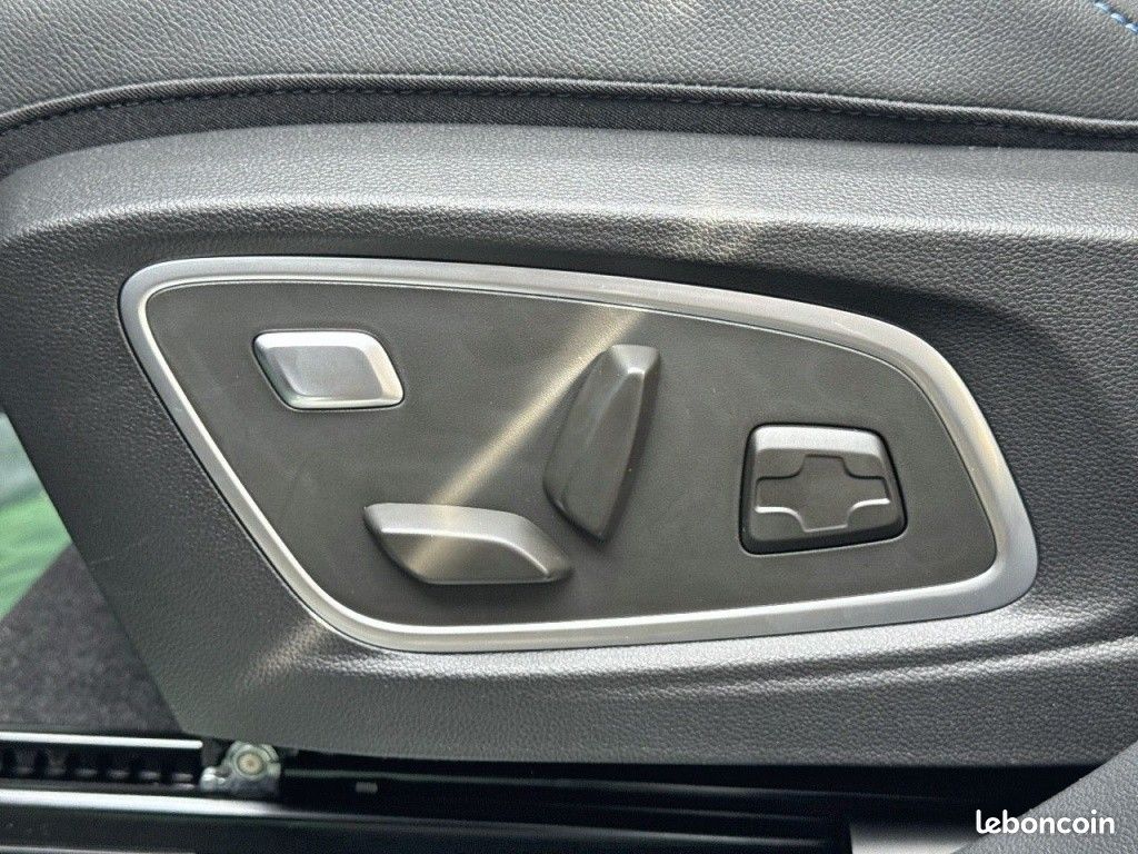 Renault Austral ICONIC ESPRIT (image 20)