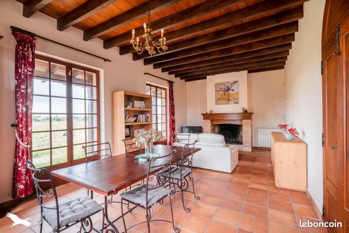 Maison 5 pièces 170 m²