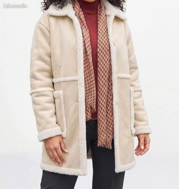 Manteau femme 42/44 (image 1)