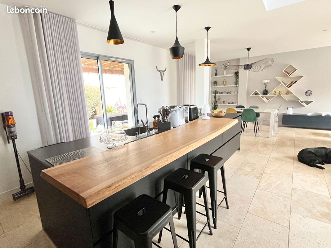 Maison 5 pièces 145 m² (image 13)