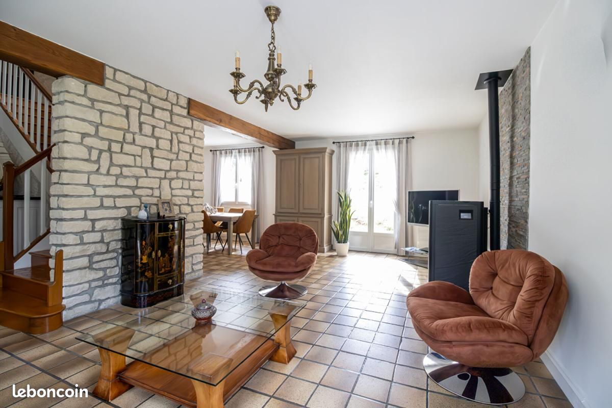 Maison 5 pièces 121 m² (image 3)