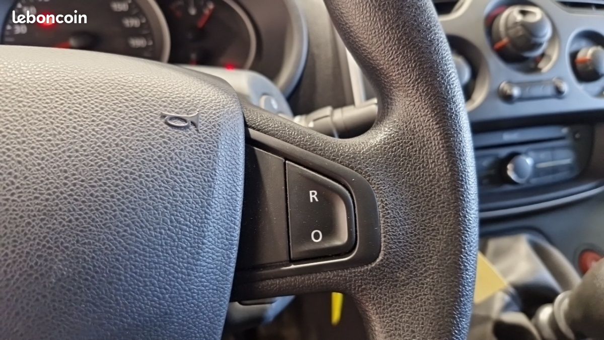Renault Kangoo Express GRAND VOLUME BLUE DCI 95 EXTRA R-LINK (image 23)
